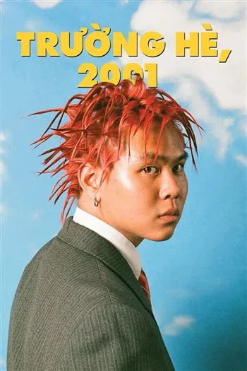 Trường Hè 2001