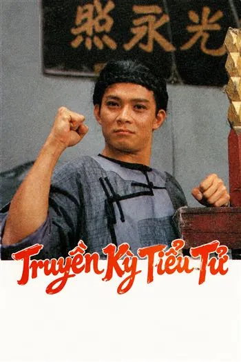 Truyền Kỳ Tiểu Tử