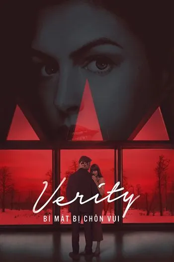 Verity Bí Mật Bị Chôn Vùi