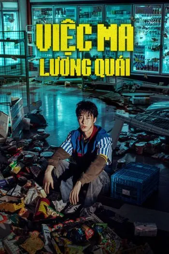 Việc Ma, Lương Quái